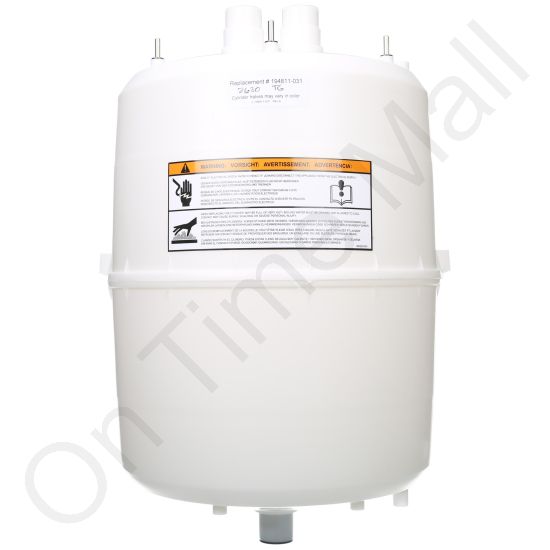 DriSteem 194811-031 Steam Cylinder