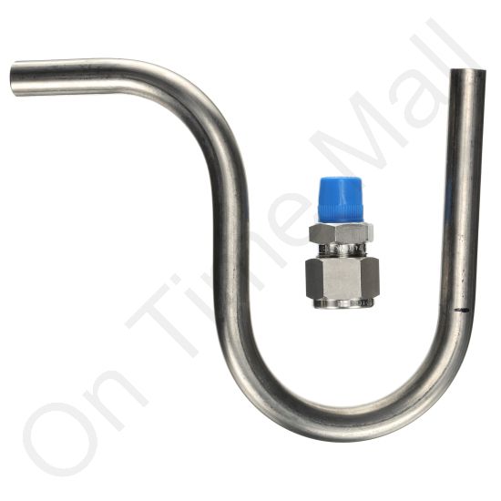 DriSteem 198135 Drain Assembly