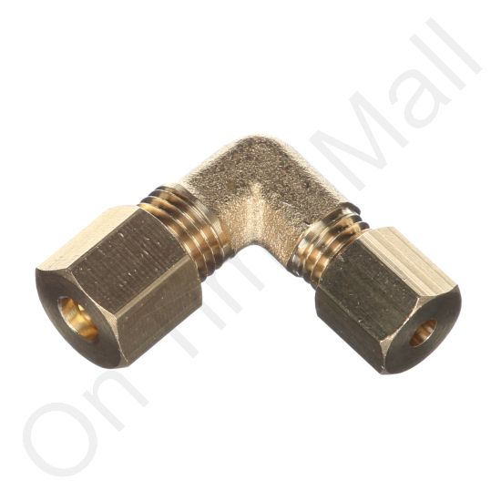 DriSteem 204003-0125 Elbow