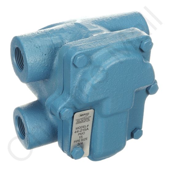 DriSteem 300000-DB Trap