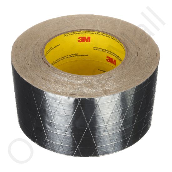 DriSteem 306310 ADH Tape