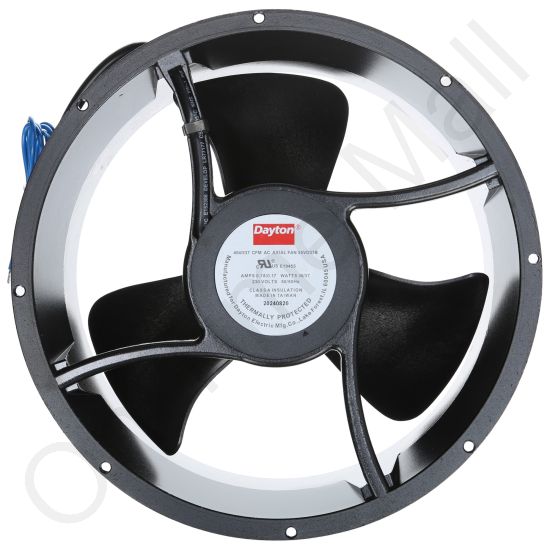 DriSteem 306377-001 Axial Fan 230V
