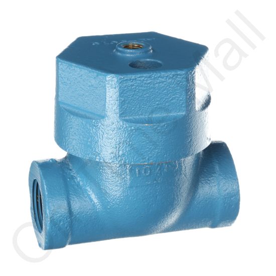 DriSteem 307076 Pneumatic Temperature Switch Assembly