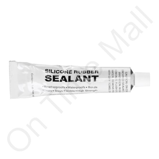 DriSteem 320000 Silicone