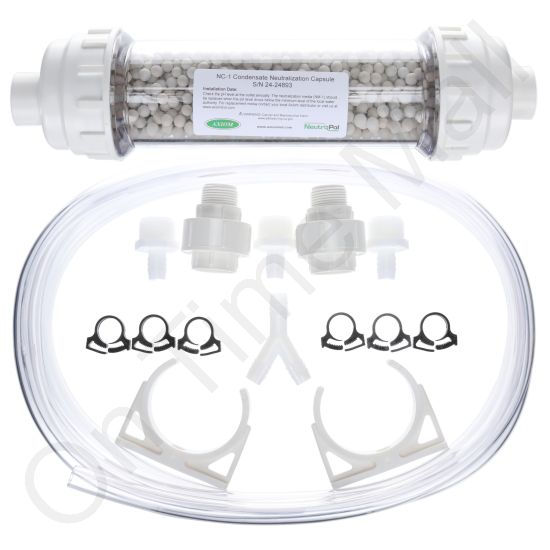 DriSteem 320003-101 Ph Neutralizer