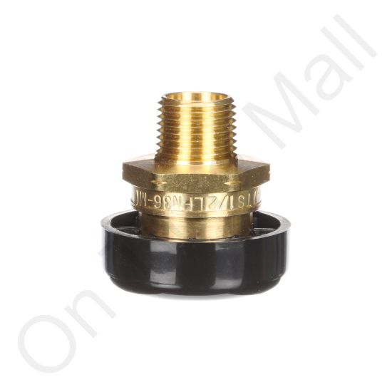 DriSteem 320400 Vacuum Valve