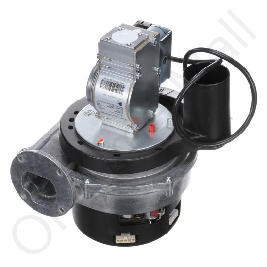 DriSteem 400092-050 Blower Assembly