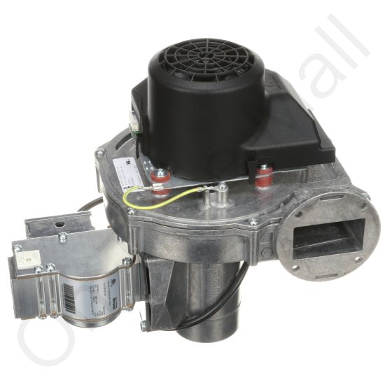 DriSteem 400092-150 Blower Assembly