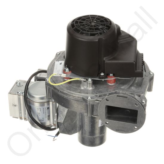 DriSteem 400092-200 Blower Assembly