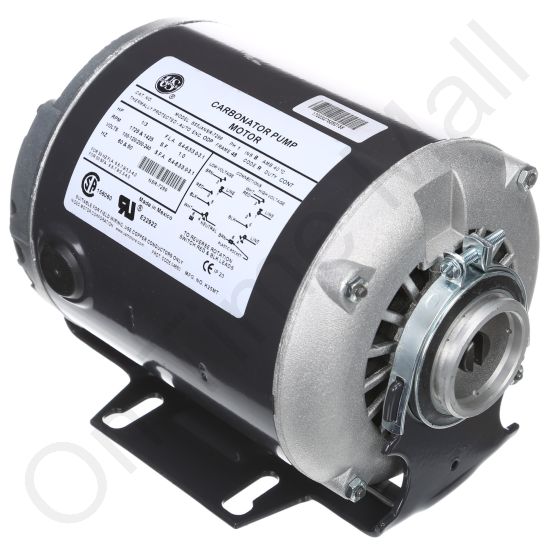 DriSteem 400292-201 Pump Motor