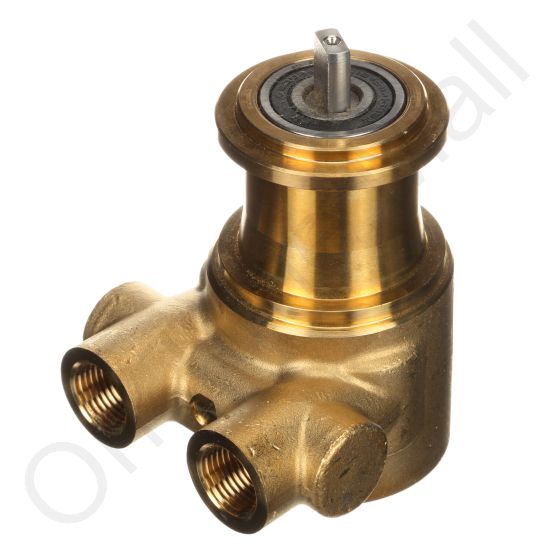 DriSteem 400294-001 Pump Rotary Vane