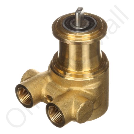 DriSteem 400294-002 Pump Rotary Vane