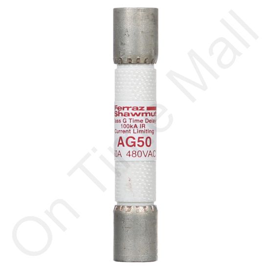 DriSteem 406720-050 Fuse