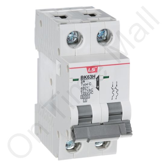 DriSteem 406775-210 Circuit Breaker