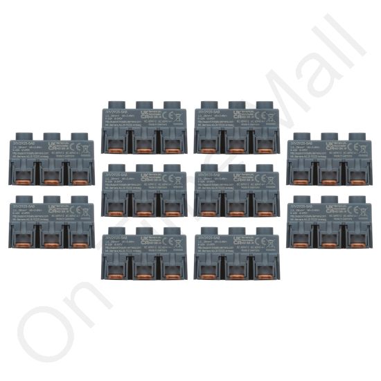 DriSteem 407010-206 Terminal