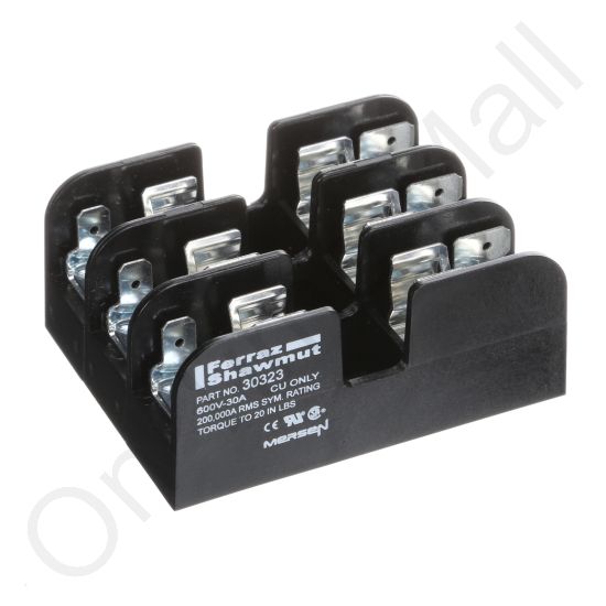 DriSteem 407450-001 Fuse Holder