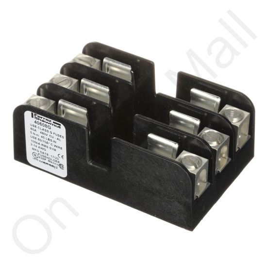 DriSteem 407500 Fuse Block