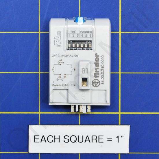 DriSteem 407900-023 Timer Modle