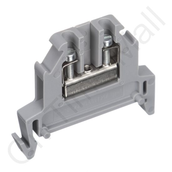 DriSteem 408252-001 Din Rail Center