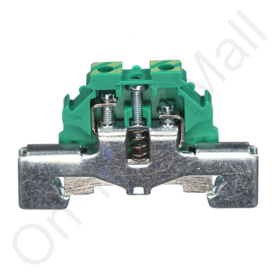 DriSteem 408252-010 Din Rail Ground