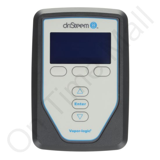 DriSteem 408495-002 Display Keypad Without Back