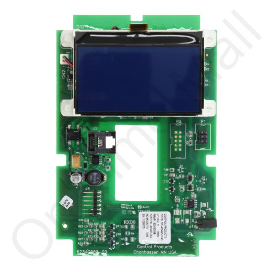 DriSteem 408495-004 Display Board
