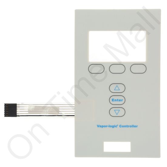 DriSteem 408495-117 Membrane Keypad
