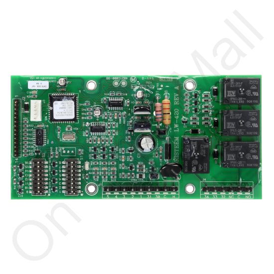 DriSteem 408635-114 Main Controller