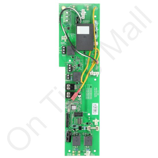 DriSteem 408638-003 Control Board