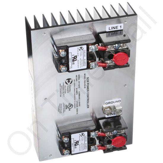 DriSteem 408671-001 SSR Module