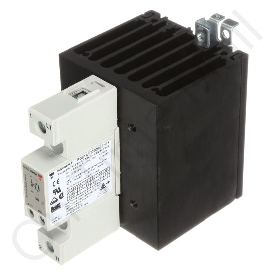 DriSteem 408679-001 SSR Module