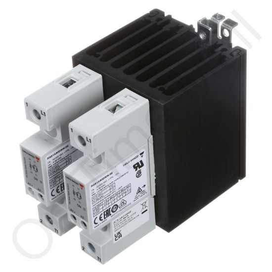 DriSteem 408679-003 SSR Module