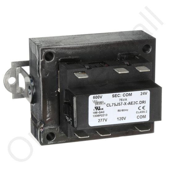 DriSteem 408980-001 Transformer