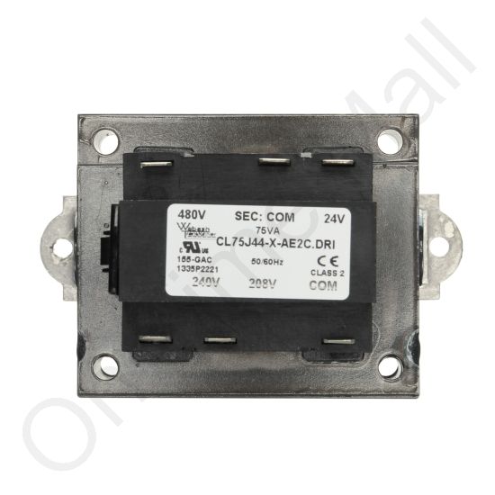 DriSteem 408980-002 Transformer