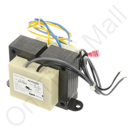 DriSteem 408986 Transformer