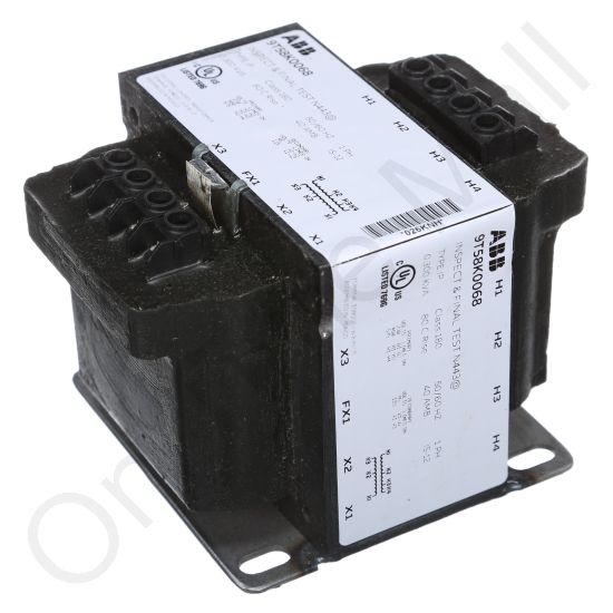 DriSteem 408992 Transformer