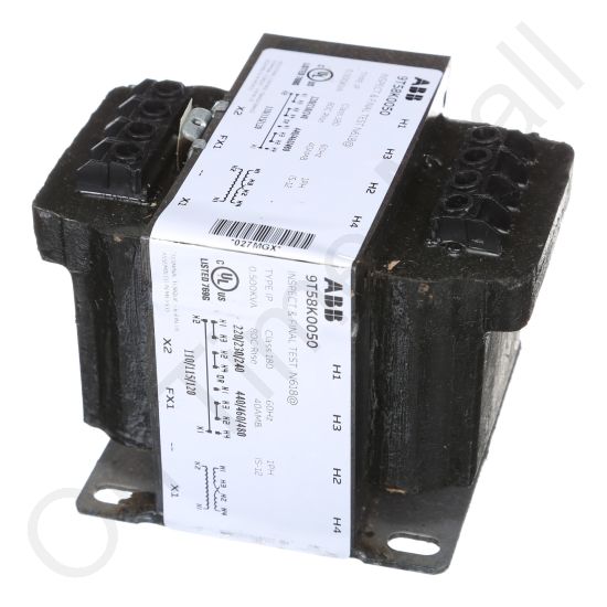 DriSteem 408996-008 Transformer