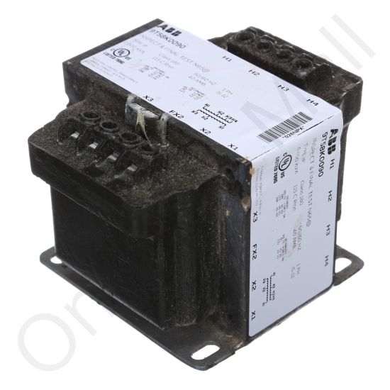 DriSteem 408996-012 Transformer