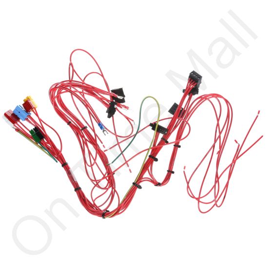 DriSteem 409210-103 Wire Harness