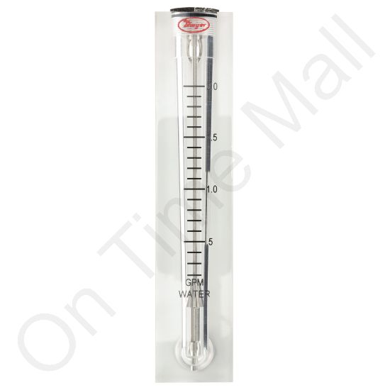 DriSteem 501907-302 Meter