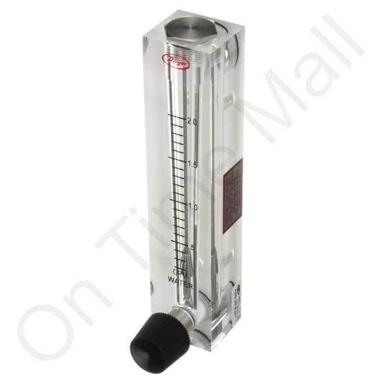 DriSteem 501907-402 Meter