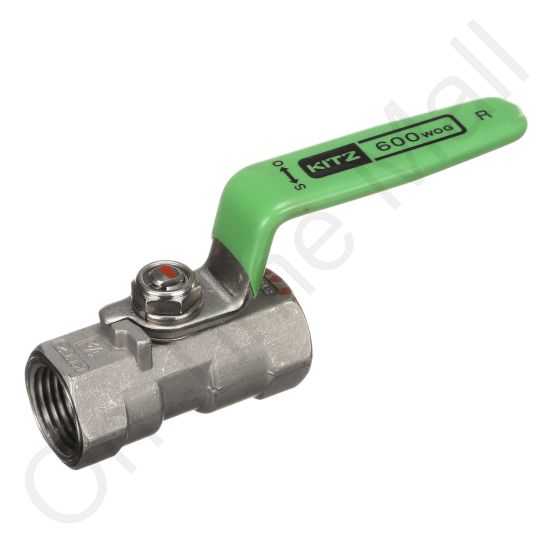 DriSteem 505000-003 Ball Valve