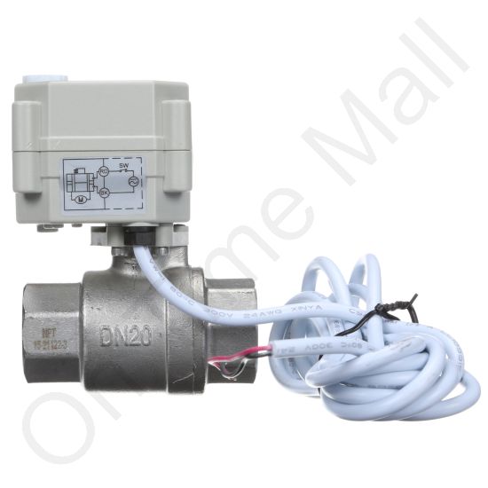 DriSteem 505077-005 Valve