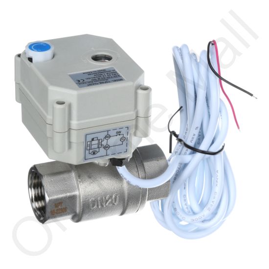 DriSteem 505077-006 Valve