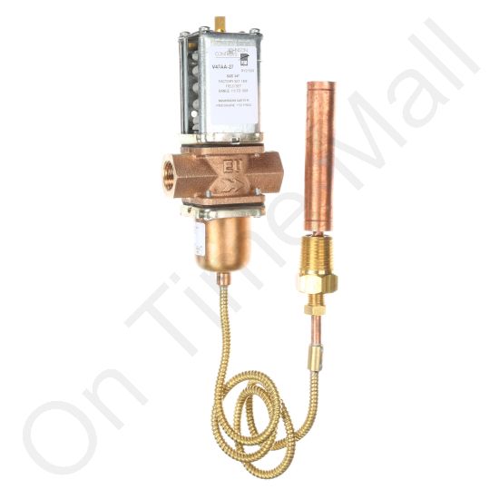 DriSteem 505090 Valve