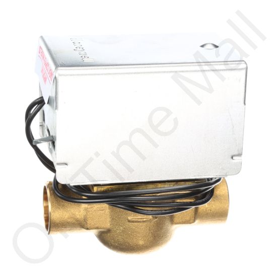 DriSteem 505400-001 Drain Valve