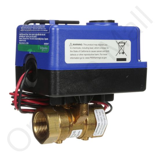 DriSteem 505401-002 Valve