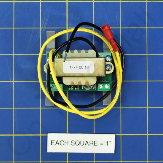 DriSteem 530010-021 Transformer