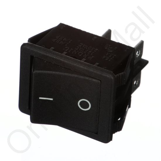 DriSteem 530010-001 Switch