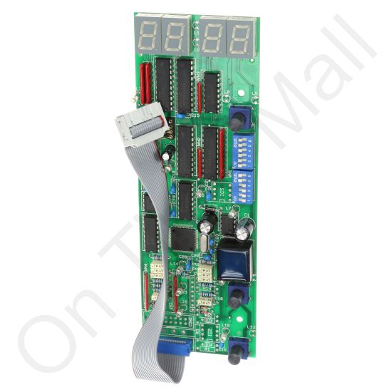 DriSteem 530010-031 Processor Board